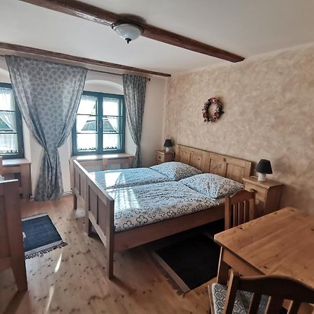 Apartmany U Koudelnika Kutná Hora Екстериор снимка
