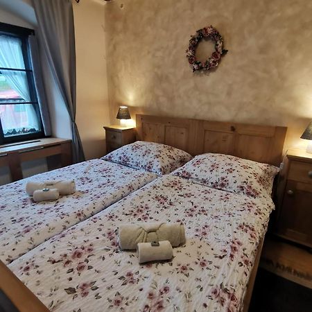 Apartmany U Koudelnika Kutná Hora Екстериор снимка