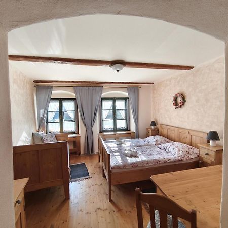 Apartmany U Koudelnika Kutná Hora Екстериор снимка