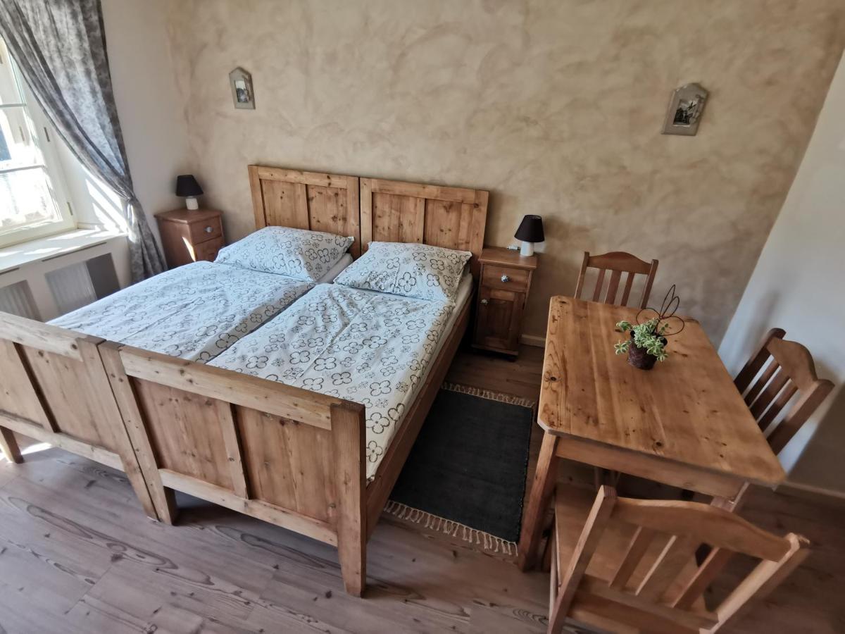 Apartmany U Koudelnika Kutná Hora Екстериор снимка