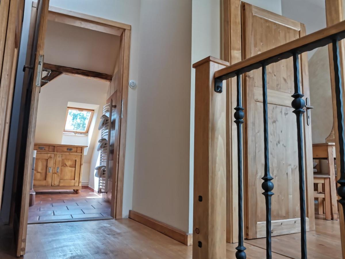 Apartmany U Koudelnika Kutná Hora Екстериор снимка