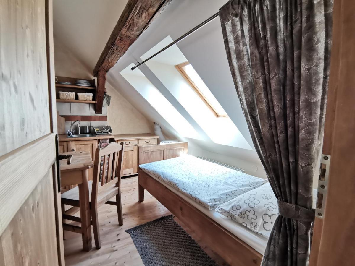Apartmany U Koudelnika Kutná Hora Екстериор снимка