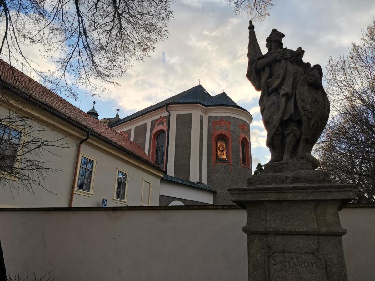 Apartmany U Koudelnika Kutná Hora Екстериор снимка