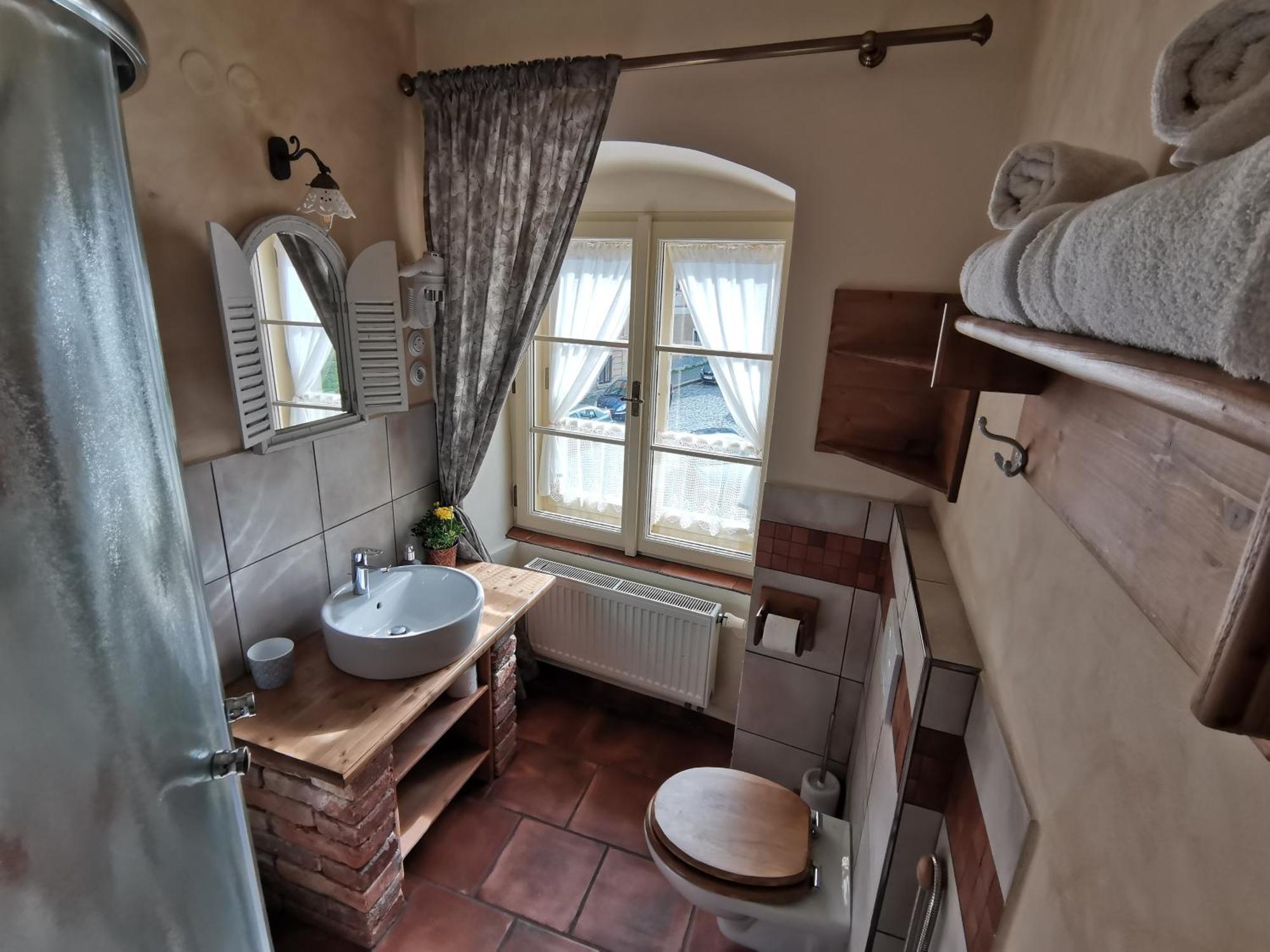 Apartmany U Koudelnika Kutná Hora Екстериор снимка