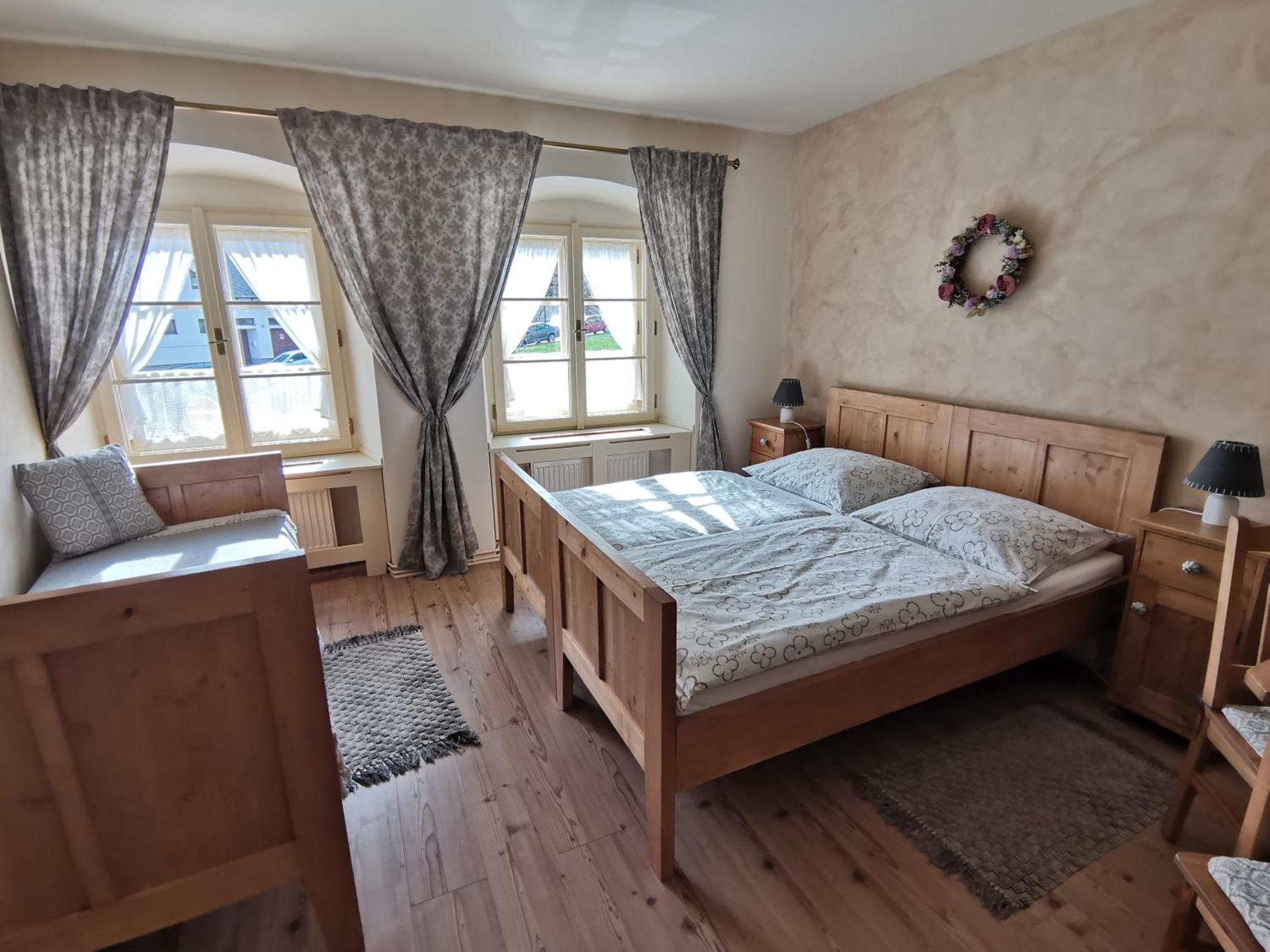 Apartmany U Koudelnika Kutná Hora Екстериор снимка