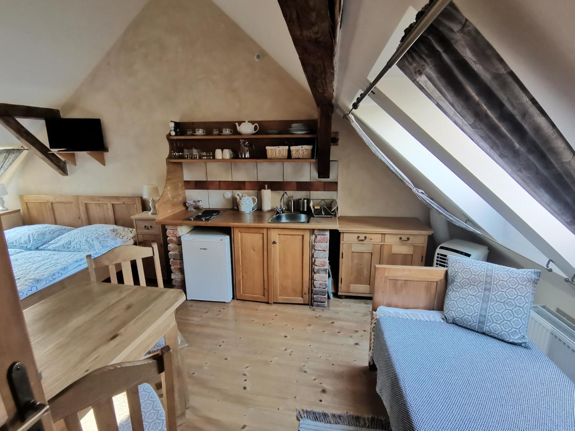 Apartmany U Koudelnika Kutná Hora Екстериор снимка