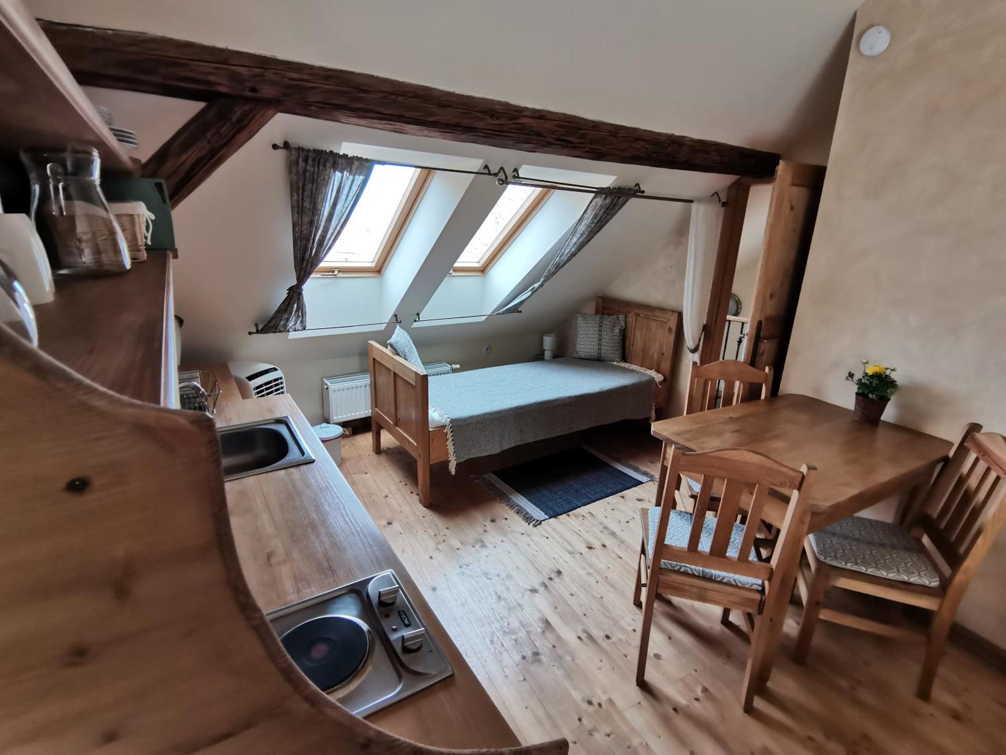 Apartmany U Koudelnika Kutná Hora Екстериор снимка