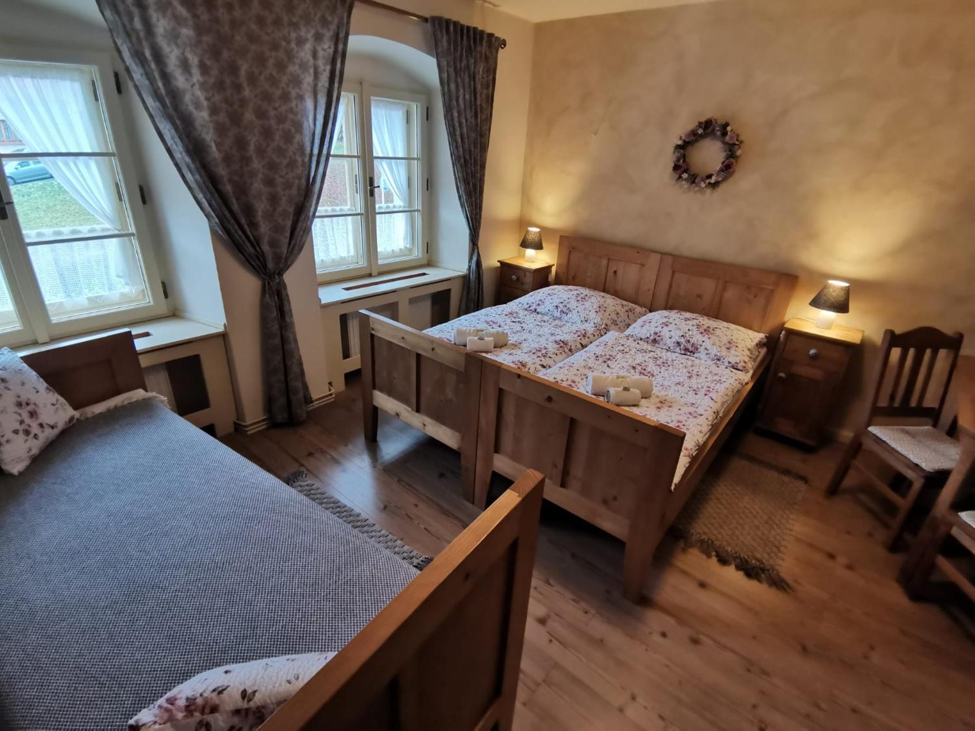 Apartmany U Koudelnika Kutná Hora Екстериор снимка