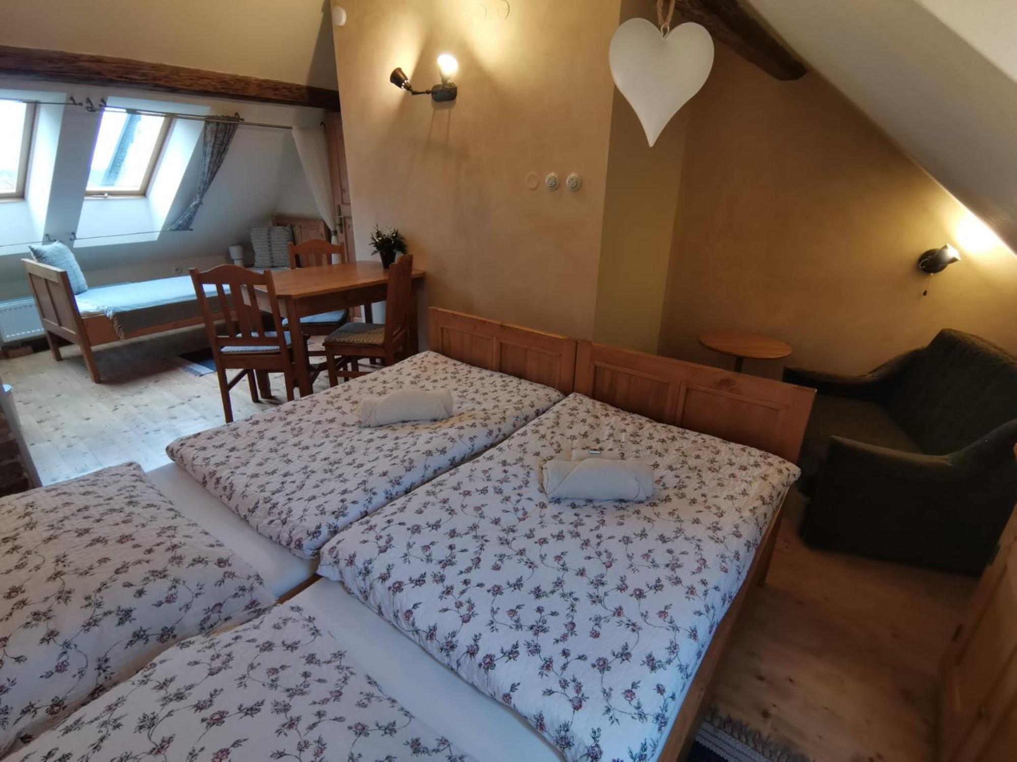 Apartmany U Koudelnika Kutná Hora Екстериор снимка