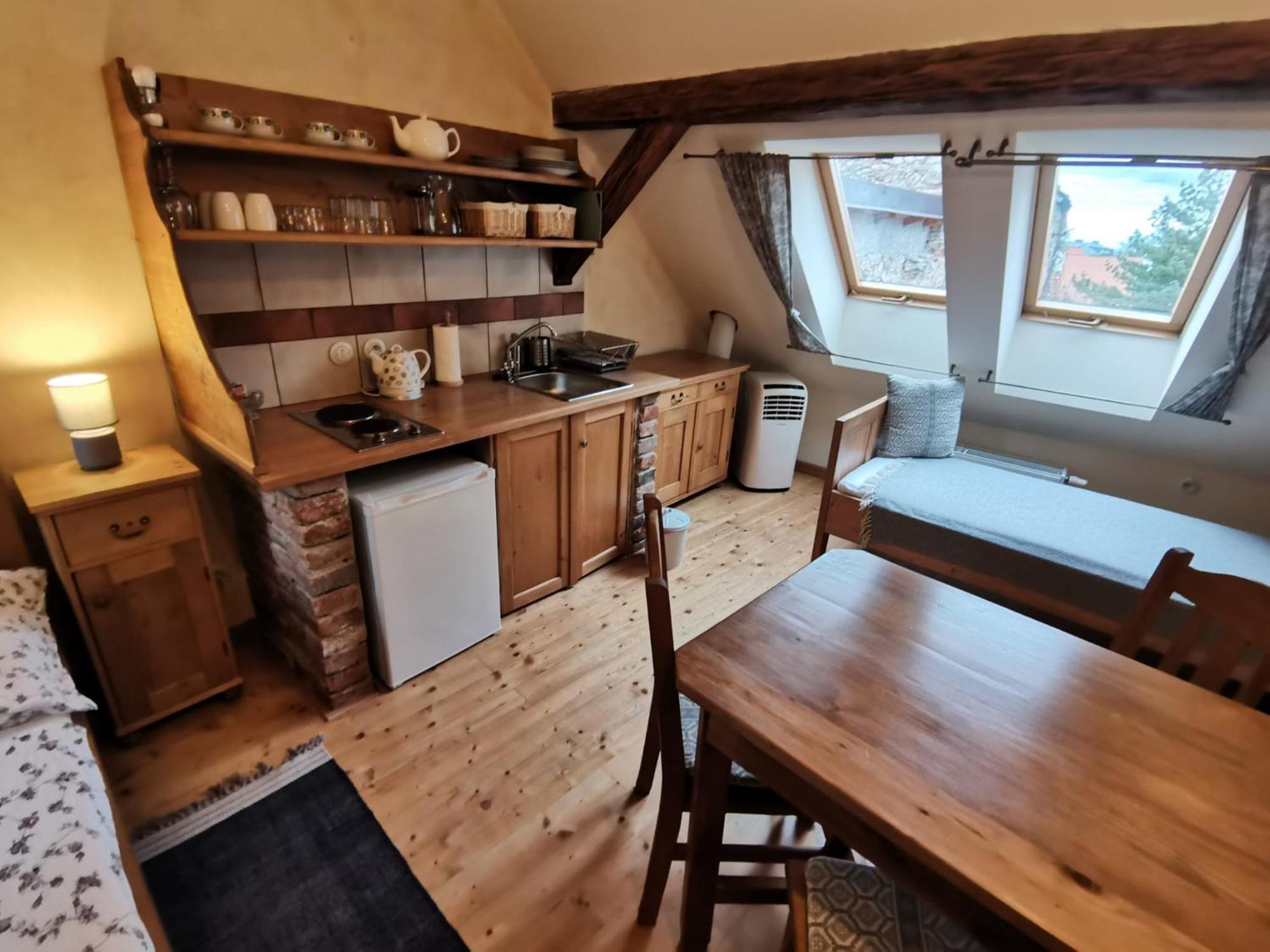 Apartmany U Koudelnika Kutná Hora Екстериор снимка