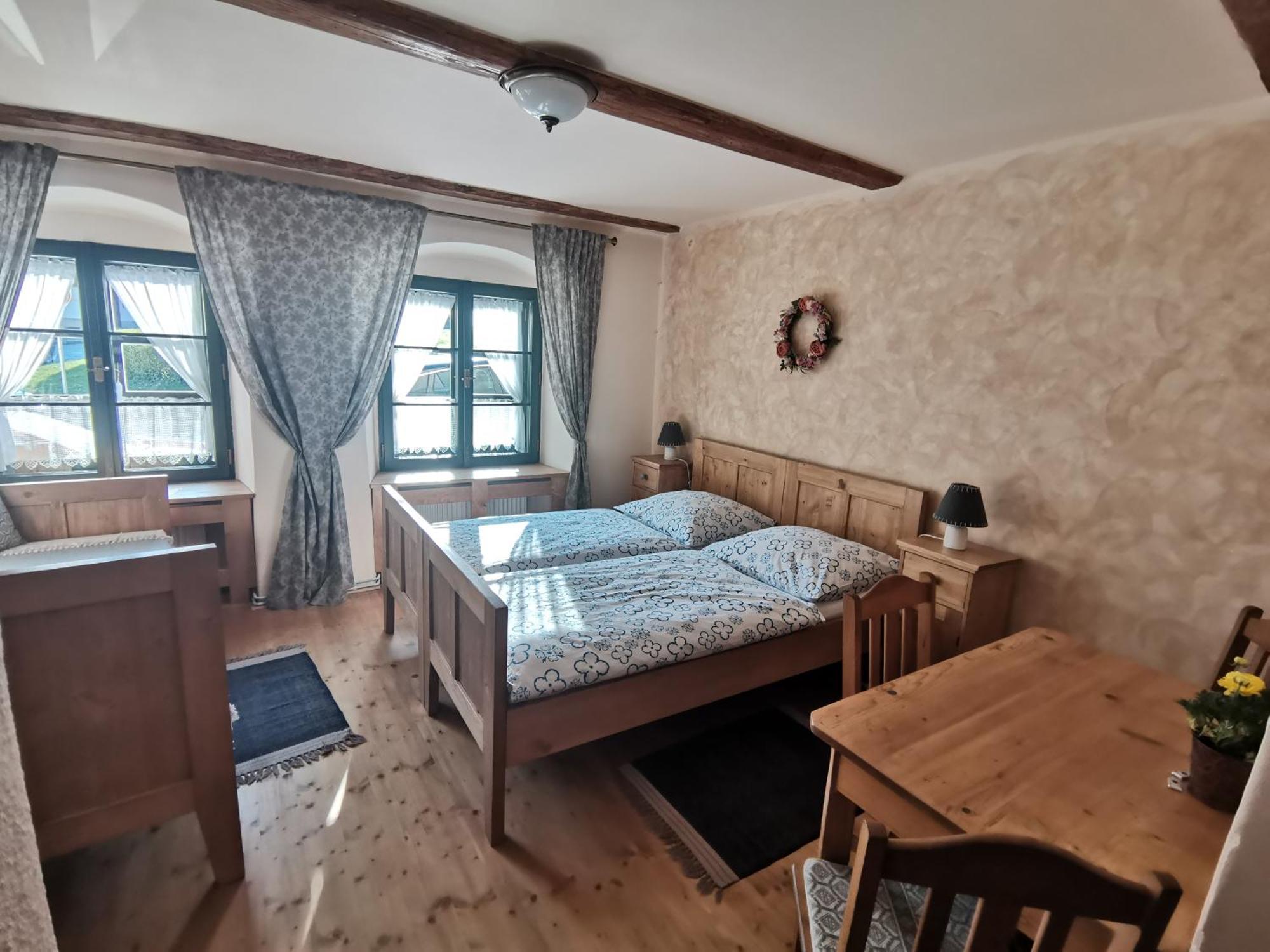 Apartmany U Koudelnika Kutná Hora Екстериор снимка