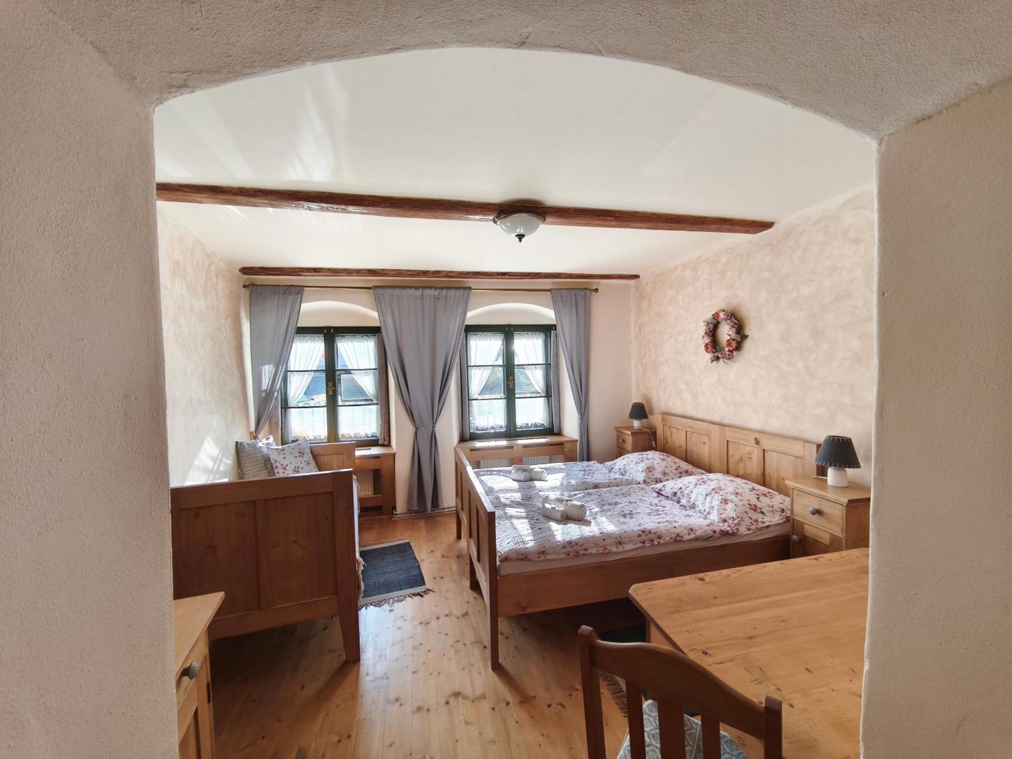 Apartmany U Koudelnika Kutná Hora Екстериор снимка