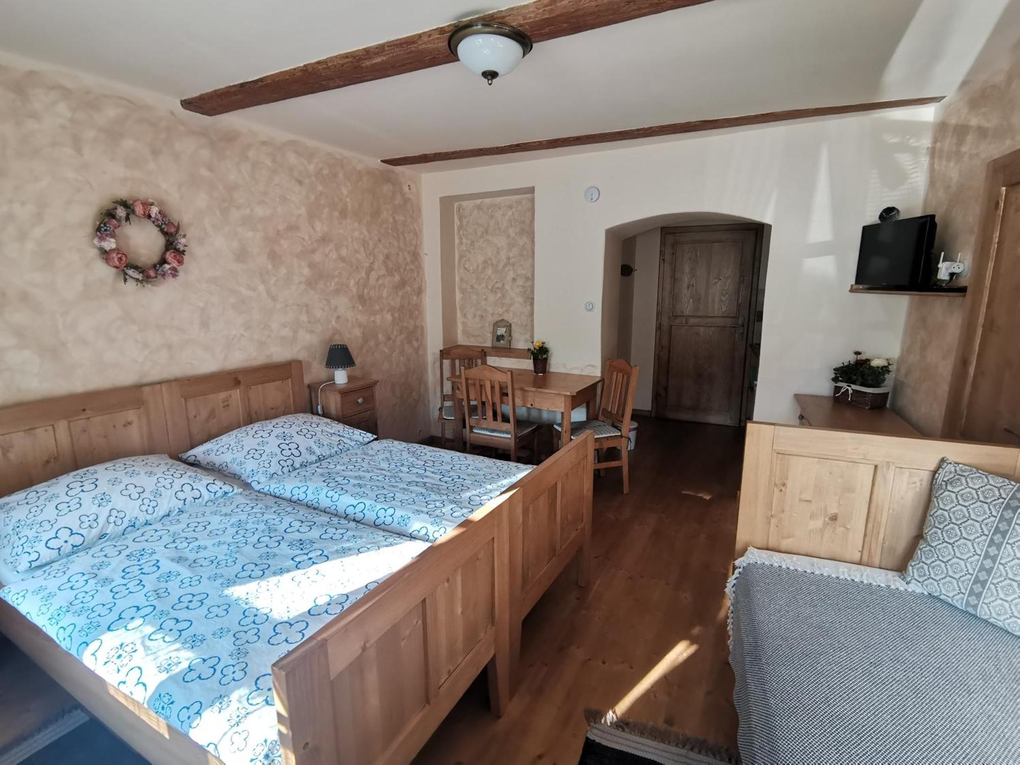 Apartmany U Koudelnika Kutná Hora Екстериор снимка
