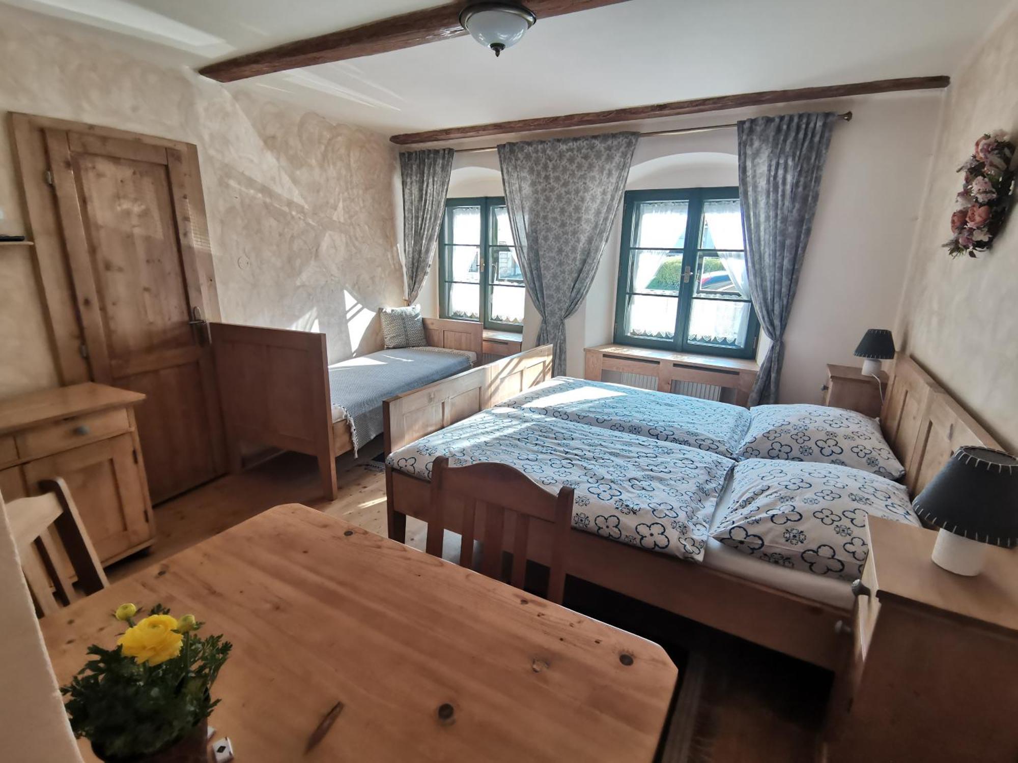 Apartmany U Koudelnika Kutná Hora Екстериор снимка